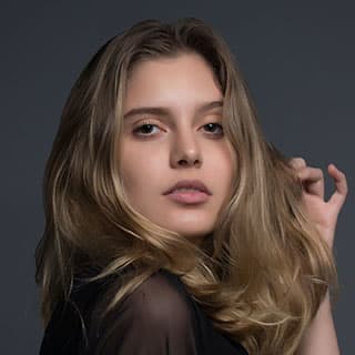 Aiza Shea